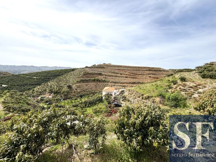 Image No.13-Villa à vendre à Vélez-Málaga