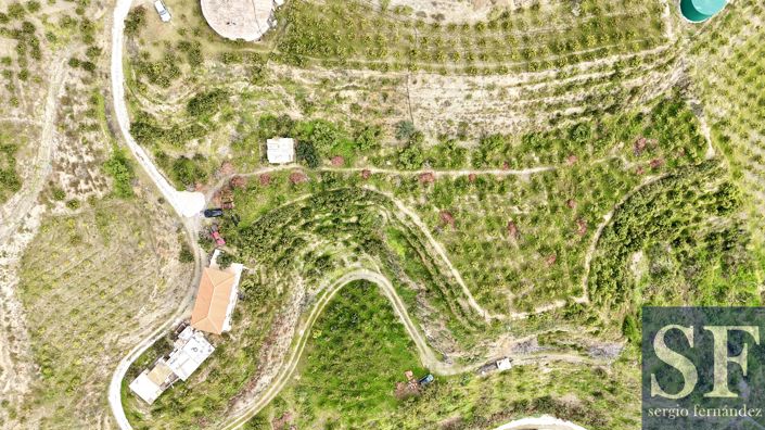 Image No.17-Villa à vendre à Vélez-Málaga