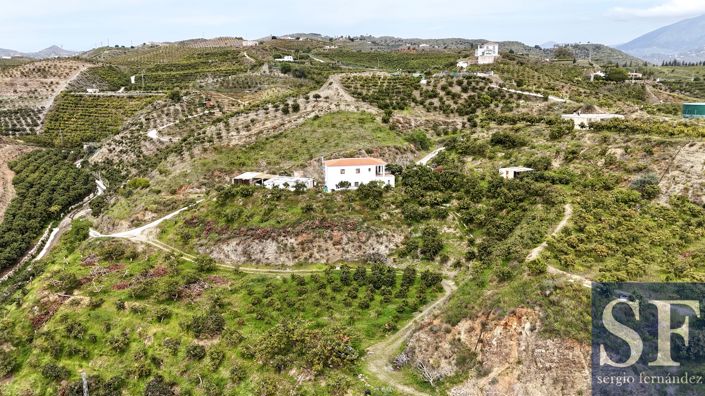 Image No.19-Villa à vendre à Vélez-Málaga