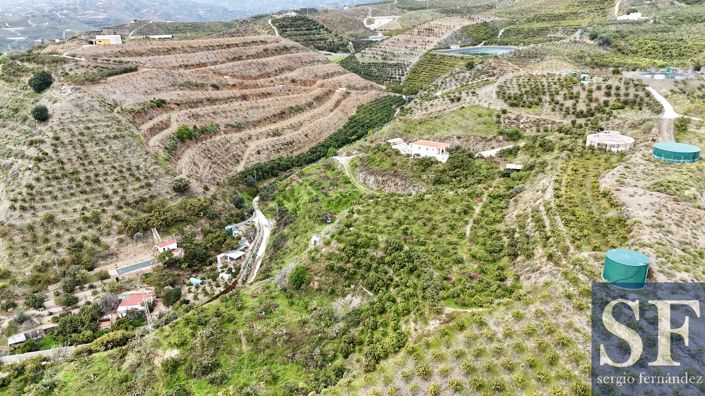 Image No.20-Villa à vendre à Vélez-Málaga