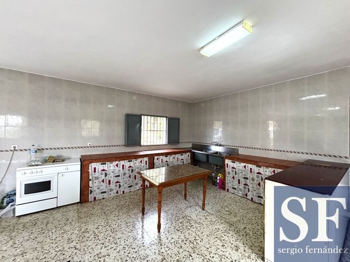 Image No.4-Villa à vendre à Vélez-Málaga