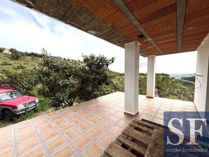 Image No.8-Villa à vendre à Vélez-Málaga