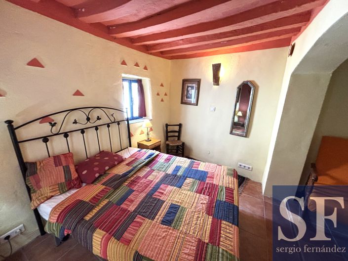 Image No.6-1 Bed Townhouse for sale