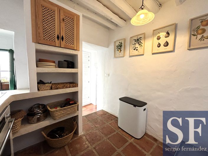 Image No.4-1 Bed Townhouse for sale