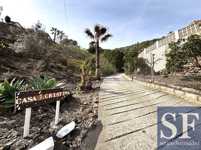 Image No.15-Villa de 3 chambres à vendre à Sayalonga
