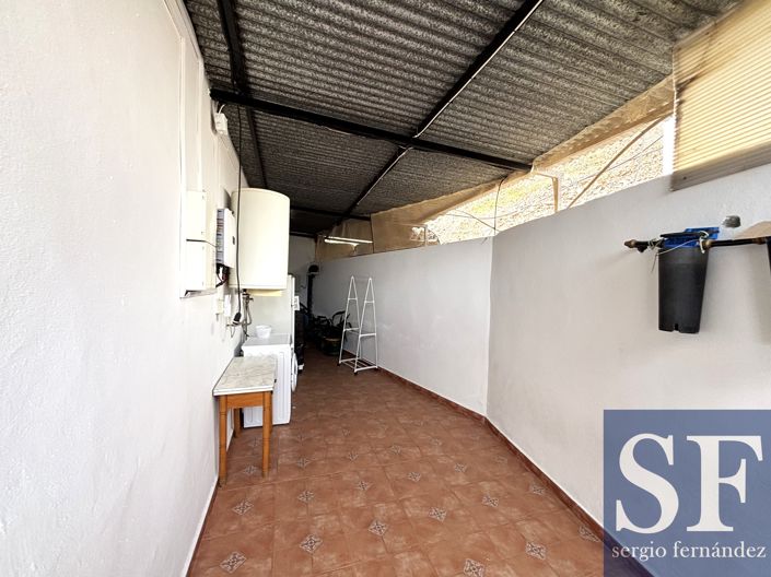 Image No.16-Villa de 3 chambres à vendre à Sayalonga