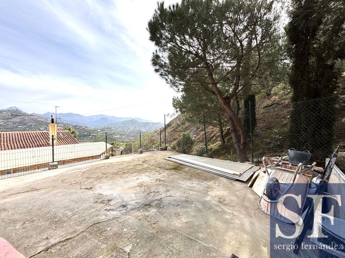 Image No.18-Villa de 3 chambres à vendre à Sayalonga