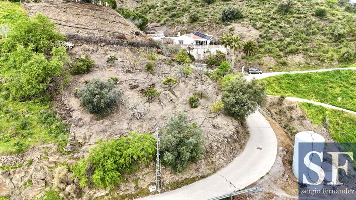 Image No.19-Villa de 3 chambres à vendre à Sayalonga