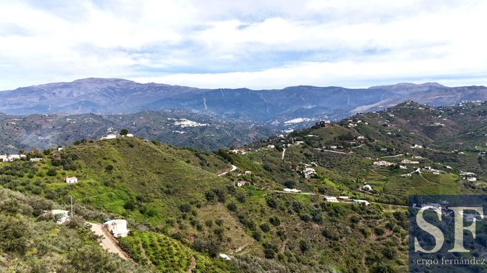 Image No.20-Villa de 3 chambres à vendre à Sayalonga