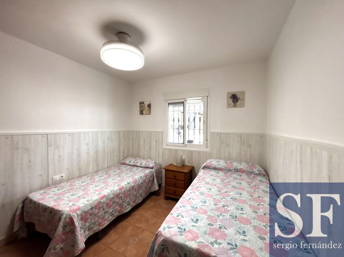 Image No.6-Villa de 3 chambres à vendre à Sayalonga