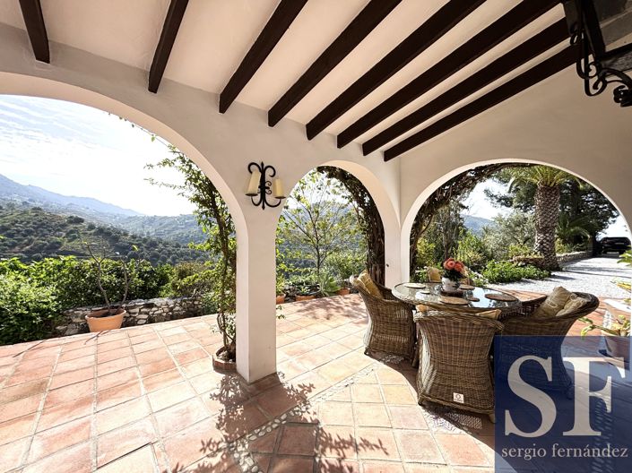 Image No.14-Villa de 3 chambres à vendre à Torrox