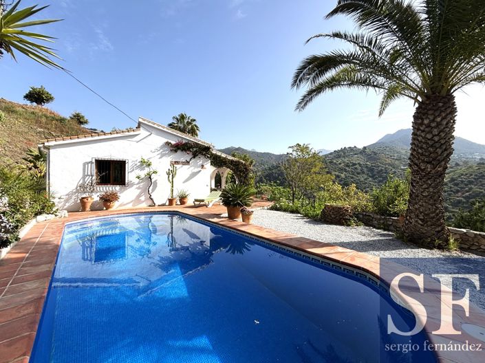 Image No.15-Villa de 3 chambres à vendre à Torrox