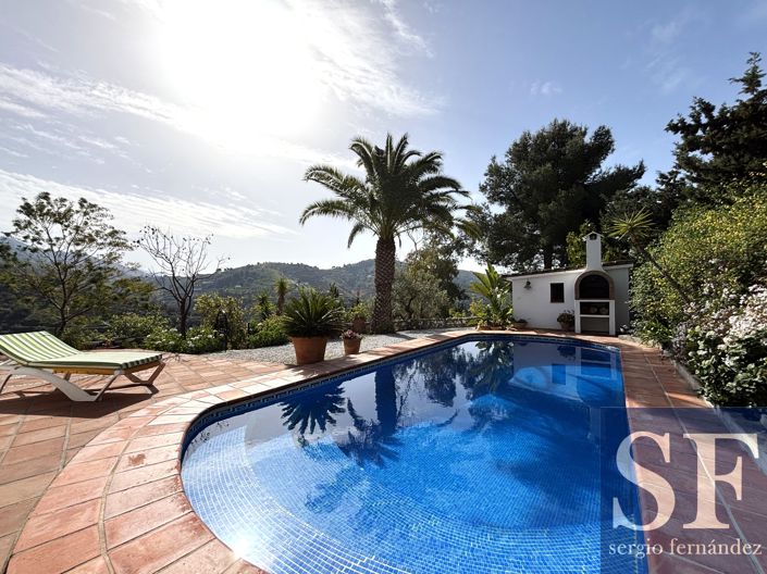 Image No.16-Villa de 3 chambres à vendre à Torrox