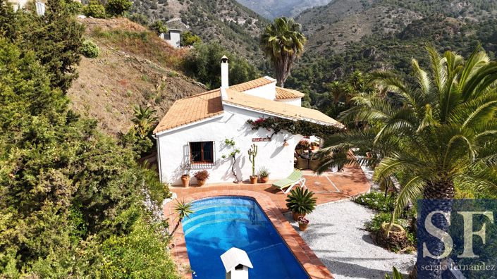 Image No.18-Villa de 3 chambres à vendre à Torrox