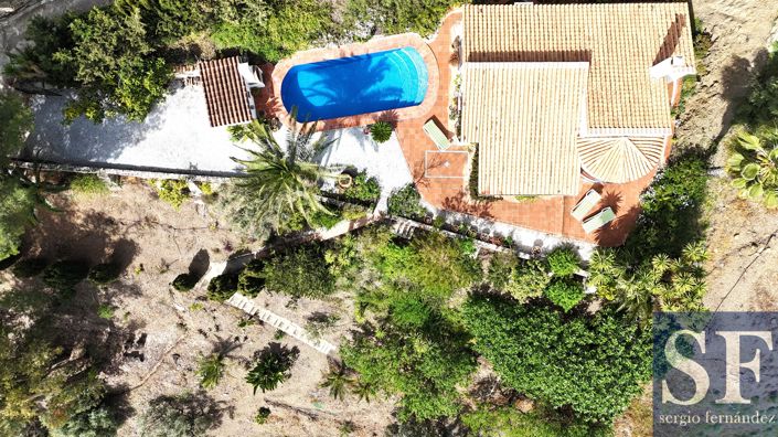 Image No.19-Villa de 3 chambres à vendre à Torrox