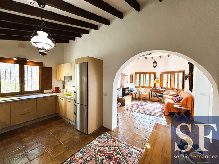 Image No.4-Villa de 3 chambres à vendre à Torrox