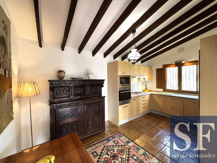 Image No.5-Villa de 3 chambres à vendre à Torrox