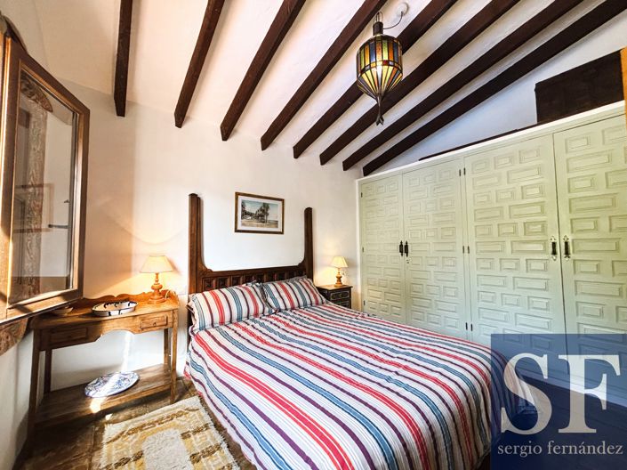 Image No.8-Villa de 3 chambres à vendre à Torrox