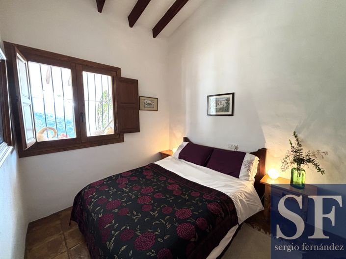 Image No.9-Villa de 3 chambres à vendre à Torrox