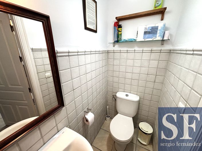 Image No.12-2 Bed Townhouse for sale