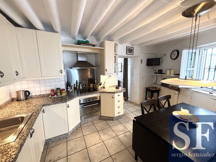 Image No.5-2 Bed Townhouse for sale