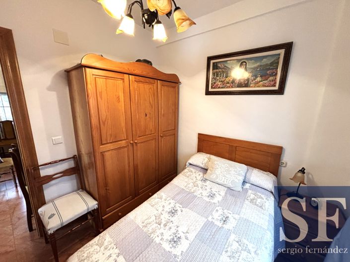 Image No.10-Maison de ville de 2 chambres à vendre à Torrox