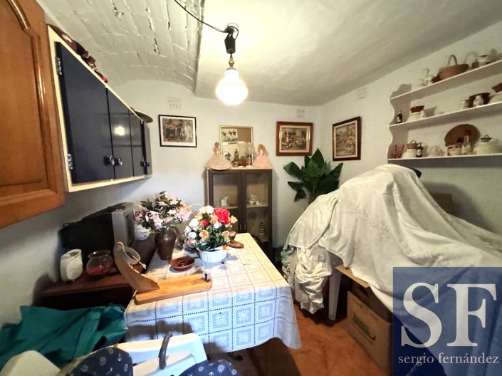 Image No.16-Maison de ville de 2 chambres à vendre à Torrox