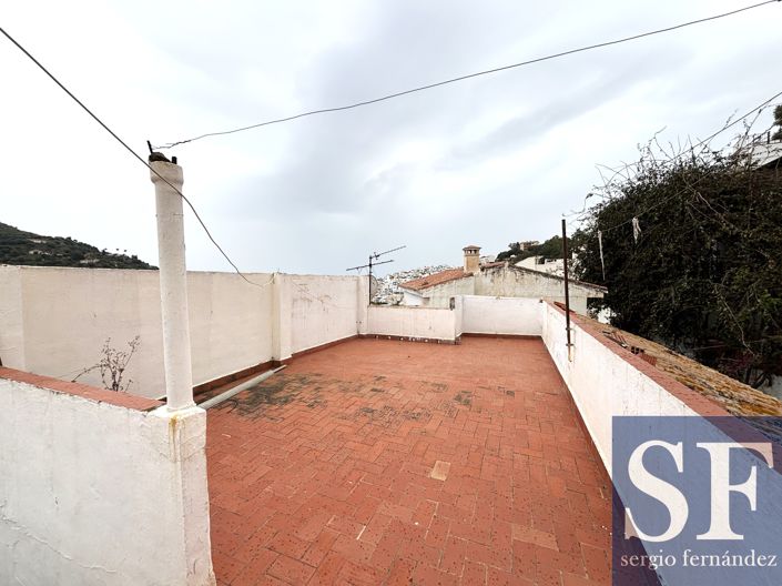 Image No.18-Maison de ville de 2 chambres à vendre à Torrox