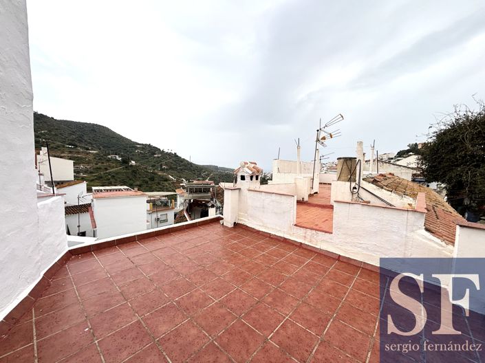 Image No.19-Maison de ville de 2 chambres à vendre à Torrox