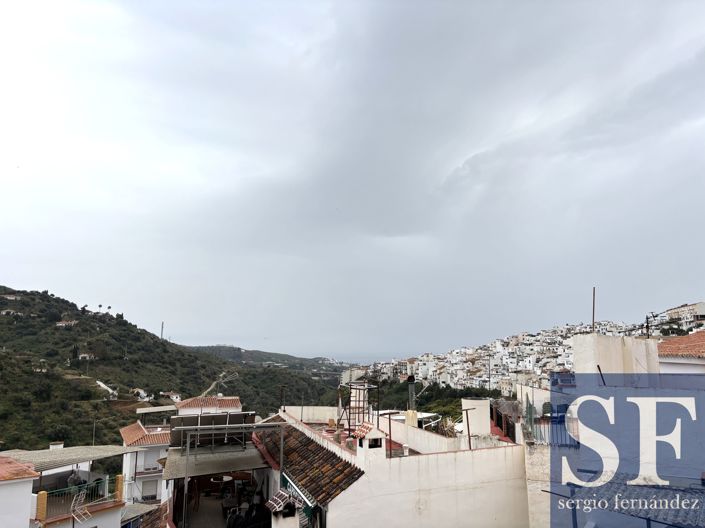 Image No.20-Maison de ville de 2 chambres à vendre à Torrox