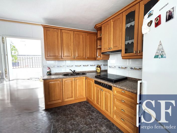 Image No.6-Maison de ville de 2 chambres à vendre à Torrox