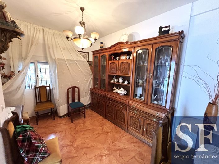 Image No.7-Maison de ville de 2 chambres à vendre à Torrox