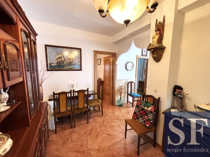 Image No.8-Maison de ville de 2 chambres à vendre à Torrox