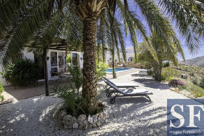 Image No.16-5 Bed Villa for sale