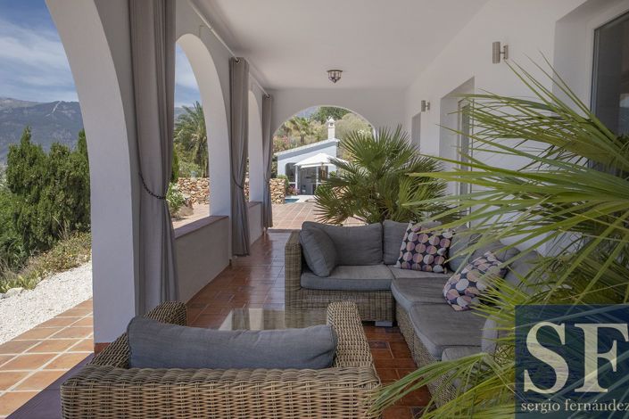 Image No.17-5 Bed Villa for sale