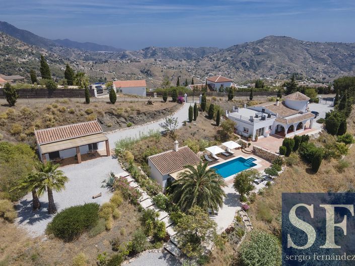 Image No.19-5 Bed Villa for sale