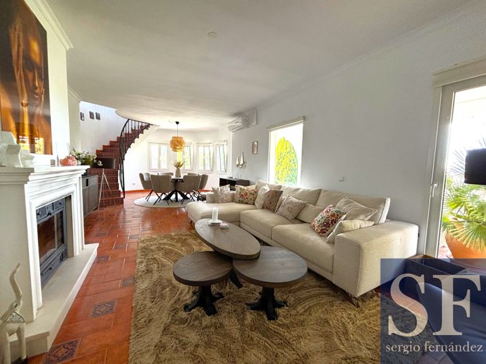 Image No.3-5 Bed Villa for sale