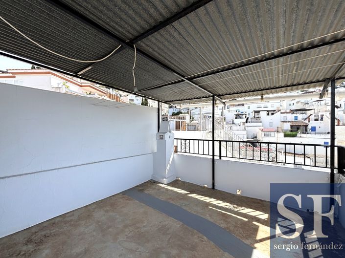 Image No.15-1 Bed Townhouse for sale