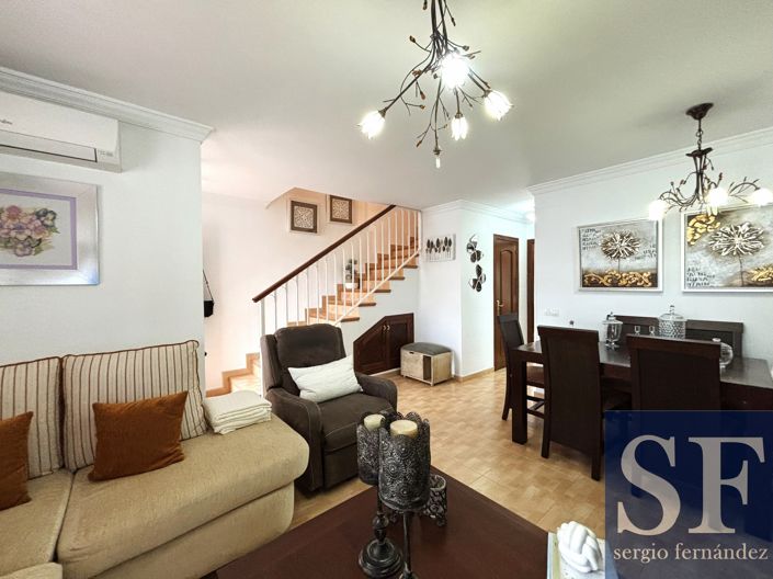 Image No.3-3 Bed Townhouse for sale