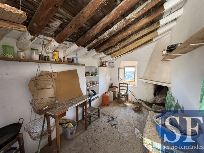 Image No.9-Villa de 2 chambres à vendre à Cómpeta