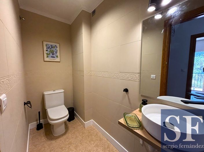 Image No.15-Appartement de 3 chambres à vendre à Cómpeta