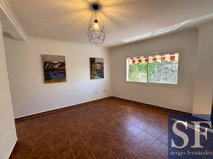 Image No.2-Appartement de 3 chambres à vendre à Cómpeta