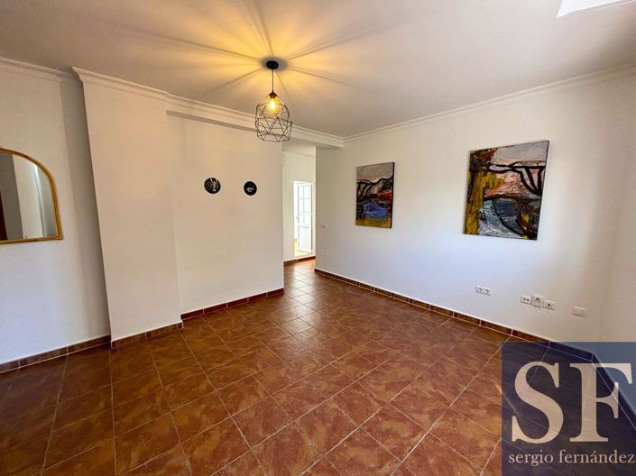 Image No.3-Appartement de 3 chambres à vendre à Cómpeta