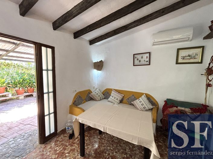 Image No.4-Villa de 3 chambres à vendre à Sedella