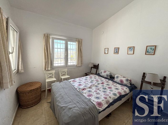 Image No.7-Villa de 4 chambres à vendre à Cómpeta