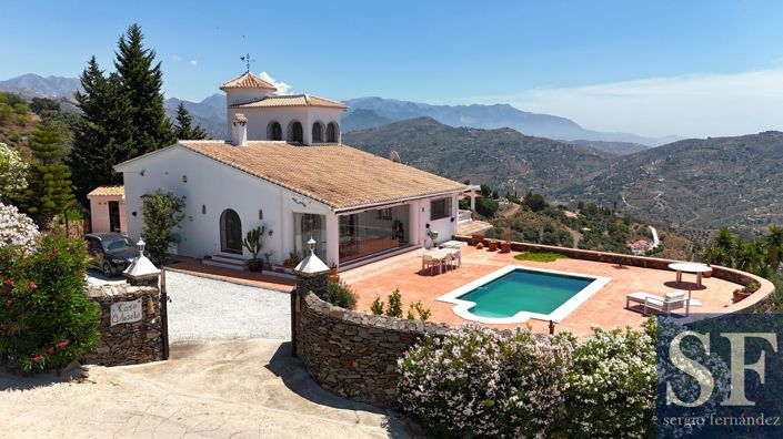 Image No.18-5 Bed Villa for sale
