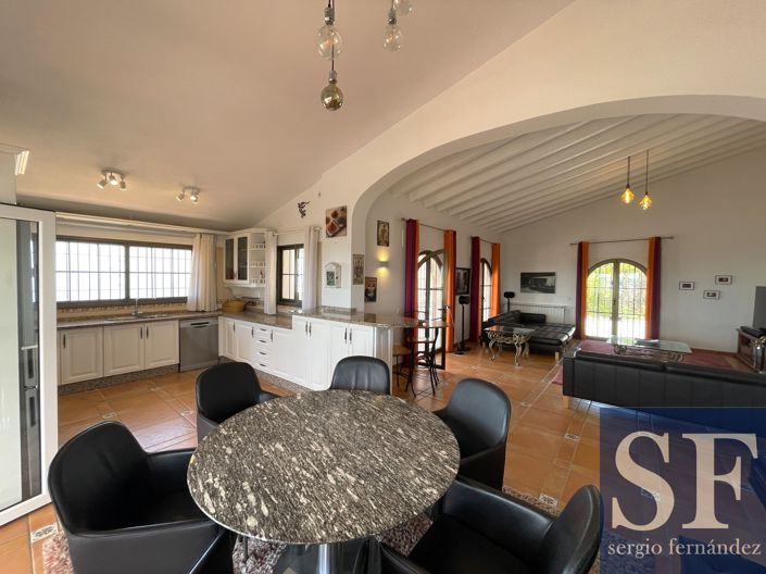 Image No.4-5 Bed Villa for sale