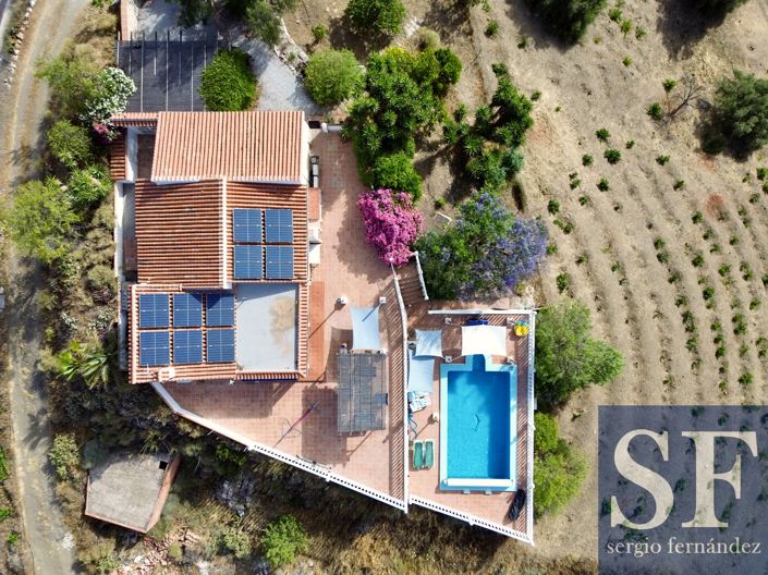 Image No.19-3 Bed Villa for sale