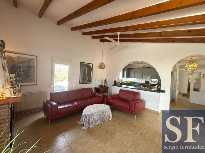 Image No.3-3 Bed Villa for sale
