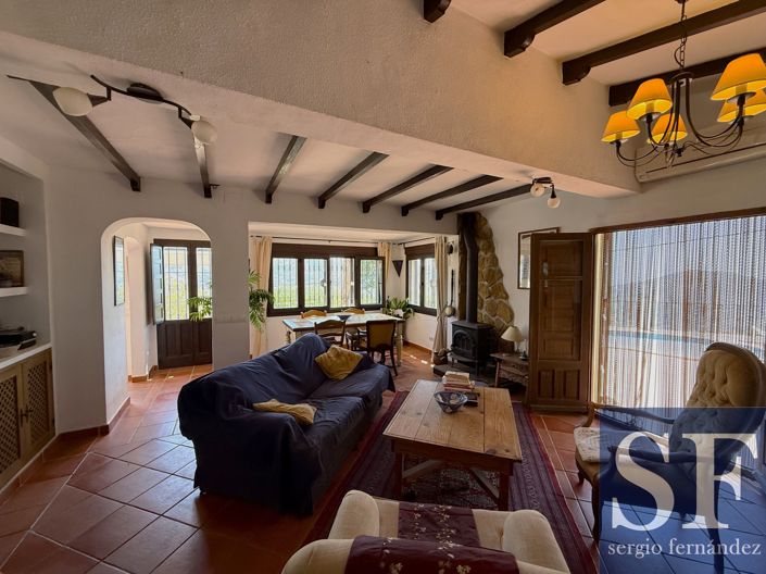 Image No.4-2 Bed Villa for sale